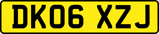 DK06XZJ