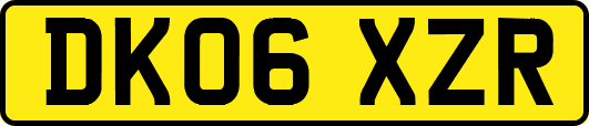 DK06XZR