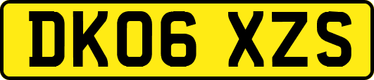 DK06XZS