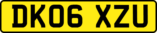 DK06XZU