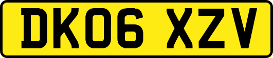 DK06XZV