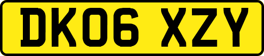 DK06XZY