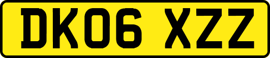DK06XZZ