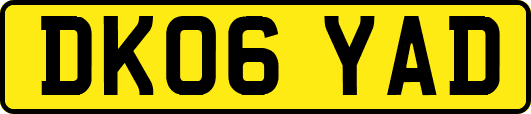 DK06YAD