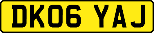 DK06YAJ