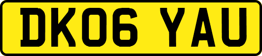 DK06YAU