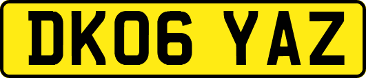 DK06YAZ
