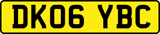 DK06YBC