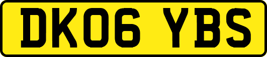 DK06YBS