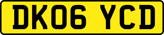 DK06YCD