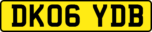 DK06YDB