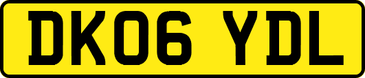 DK06YDL