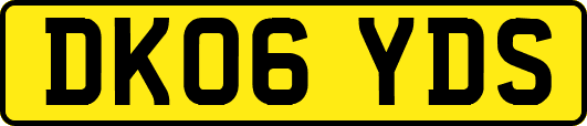 DK06YDS