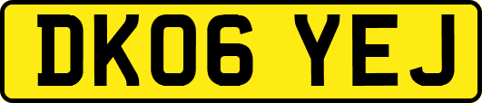 DK06YEJ