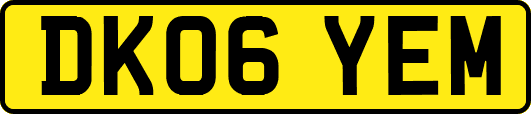 DK06YEM