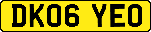 DK06YEO
