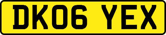 DK06YEX