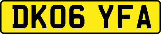 DK06YFA