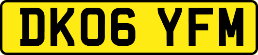 DK06YFM