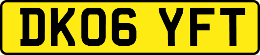 DK06YFT