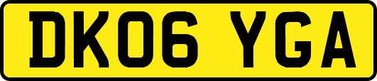 DK06YGA