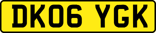DK06YGK