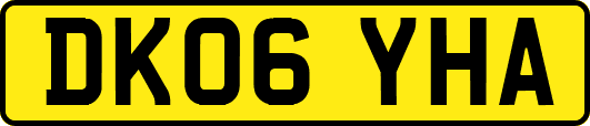 DK06YHA