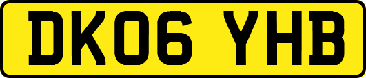 DK06YHB