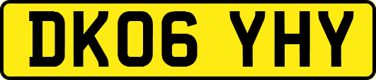DK06YHY