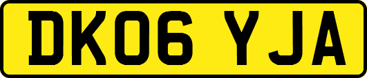 DK06YJA