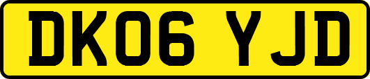 DK06YJD