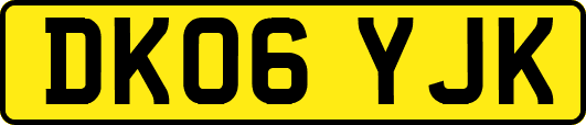 DK06YJK