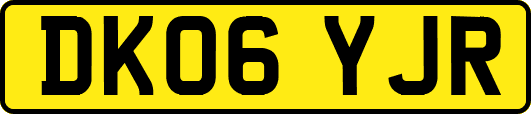 DK06YJR