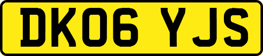 DK06YJS