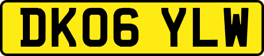 DK06YLW