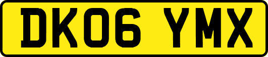 DK06YMX