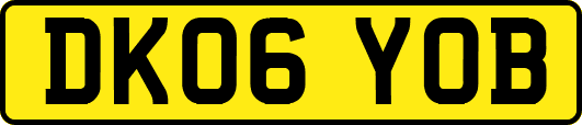 DK06YOB