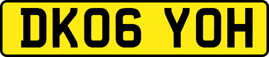 DK06YOH