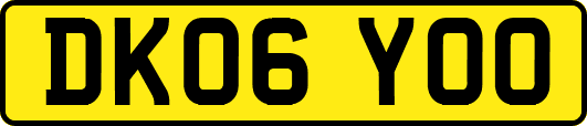 DK06YOO