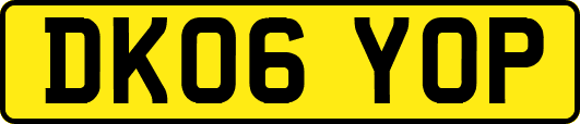 DK06YOP