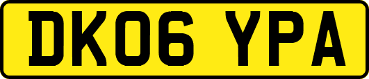 DK06YPA