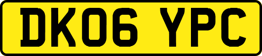 DK06YPC