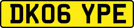 DK06YPE