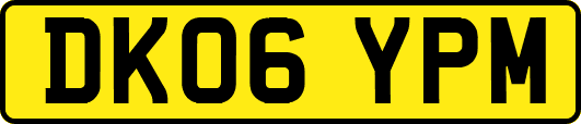 DK06YPM