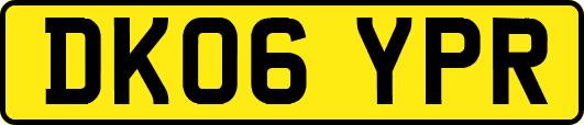 DK06YPR
