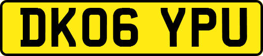 DK06YPU