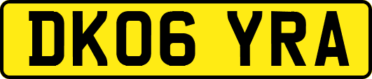 DK06YRA