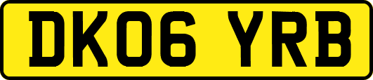 DK06YRB