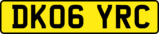 DK06YRC