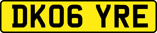 DK06YRE